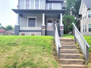 1622 11th Ave, Moline, IL 61265