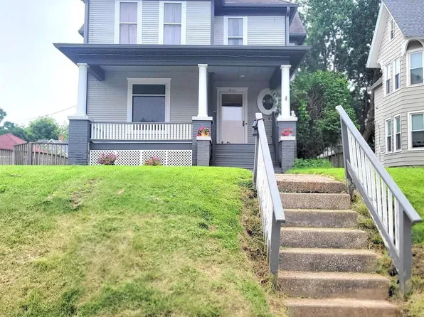 1622 11th Ave, Moline, IL 61265