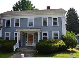 11 South St, Grafton, MA 01519