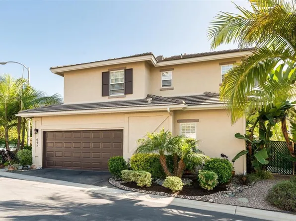 642 Compass Ct, Carlsbad, CA 92011