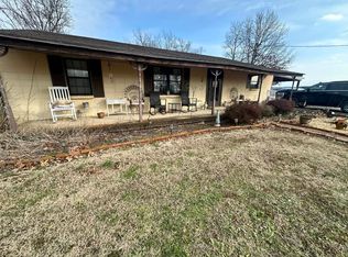 6430 Ricks Ln, Tuscumbia, AL 35674