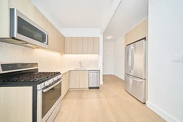 Rented by Living New York