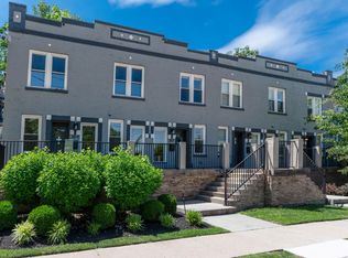 2821 Ashland Ave, Cincinnati, OH 45206