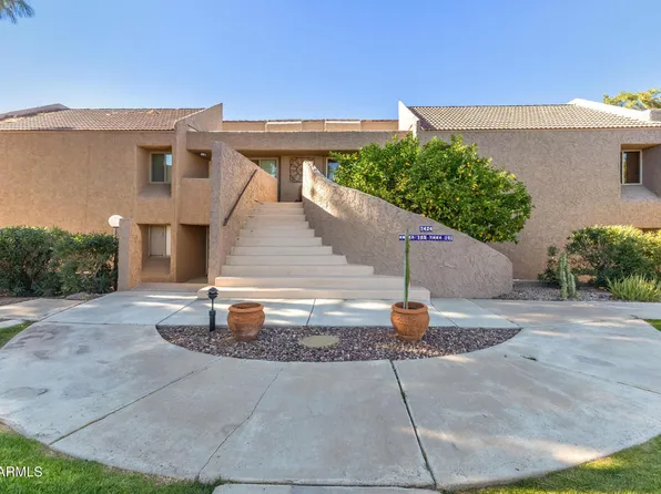 7424 N Via Camello Del Norte Unit 190, Scottsdale, AZ 85258