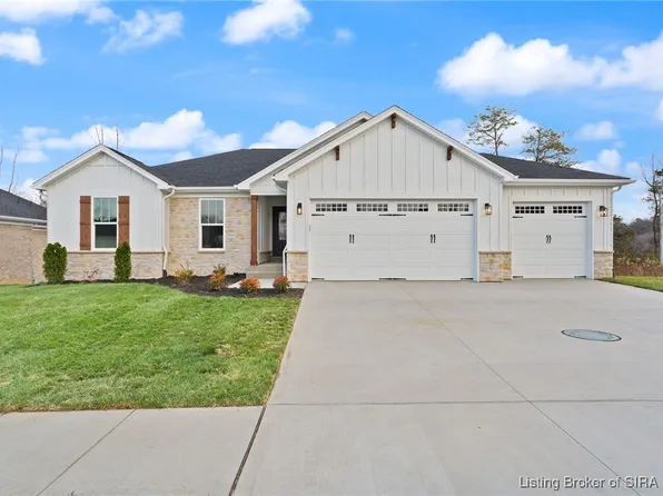 741 TCB Boulevard LOT 537, Memphis, IN 47143