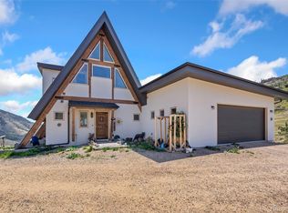 405 Moondance Way, Bellvue, CO 80512