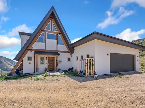 405 Moondance Way, Bellvue, CO 80512