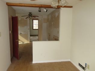 1026 Garden St #HOUSE, Logansport, IN 46947
