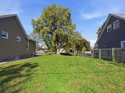 1556 Walsh Ave, Columbus, OH, 43223