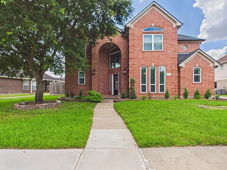 6206 Canyon Run Ct — Photo 1