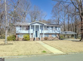 43 Westwood Cir SW, Rome, GA 30165