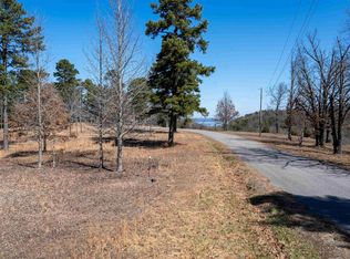 0 Ridge Cir, Quitman, AR 72131