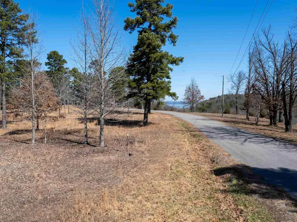 0 Ridge Cir, Quitman, AR 72131