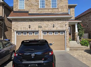 4329 Guildwood Way #BASEMENT, Mississauga, ON L5R0A4