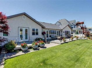 2023 W Terrace Ave, Chelan, WA 98816
