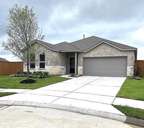 2507 Cantera Bluff Ln Photo 1