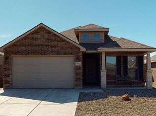 1032 E 90th Ct, Odessa, TX 79765