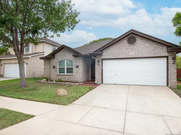 8215 Grissom Gate, San Antonio, TX 78251