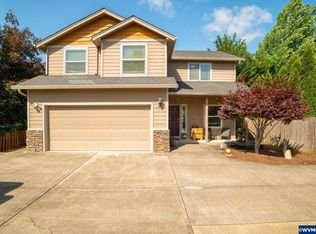 2629 Gilbert St S, Salem, OR 97302