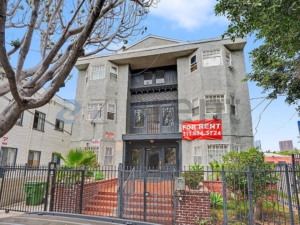 1st image of 1513 W 12th Pl APT 12