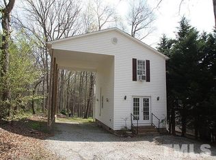 397 Hectors Creek Ln, Fuquay Varina, NC 27526