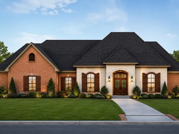 997 Caleb Ln, Lake Charles, LA 70605