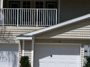 1710 Hammocks Ave, Lutz, FL 33549