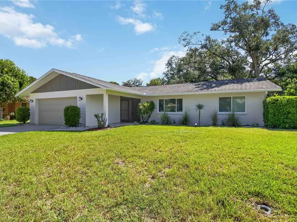 4825 HUNTLEIGH DRIVE, SARASOTA, FL 34233