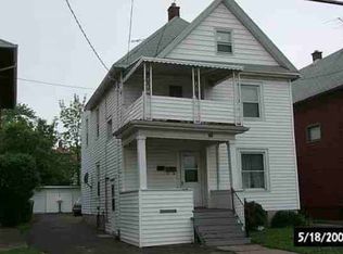 744 17th St, Niagara Falls, NY 14301