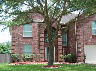 4506 Williamhurst Ln, League City, TX 77573