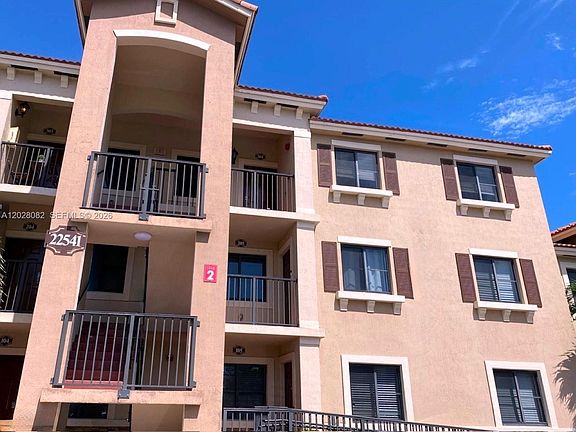 3rd image of 22541 SW 88th Pl Unit 105-6