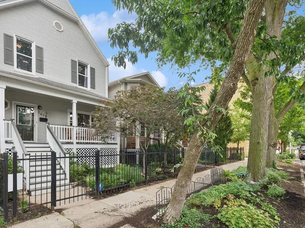1618 W Winona St, Chicago, IL 60640