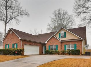 3027 Kesmond Dr, Conyers, GA 30094