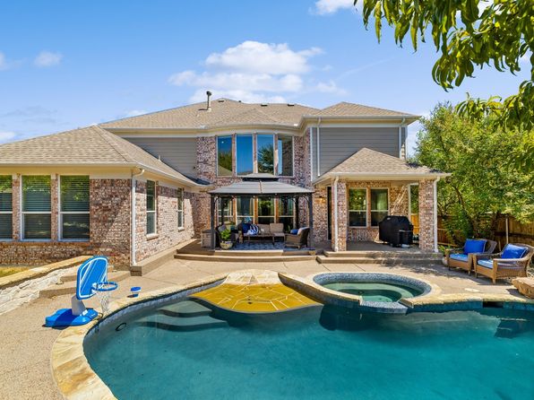 Home for Sale in Prosper TX