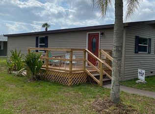 203 Den Helder Ave, Ellenton, FL 34222