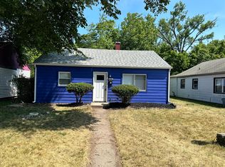 5304 W 3rd Pl, Gary, IN 46406
