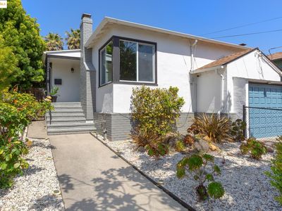 2521 24th Ave, Oakland, CA, 94601