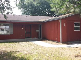 136 Park Rd, Interlachen, FL 32148