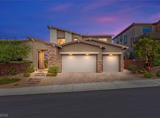 186 Viento Ridge St, Henderson, NV 89012