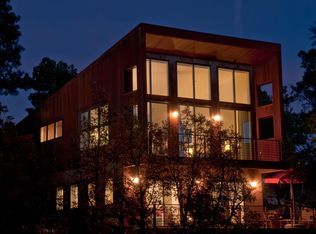 992 Kohners Ridge Dr, Happy Jack, AZ 86024