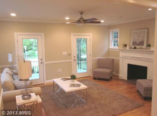 7615 13th St NW, Washington, DC 20012
