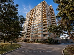 268 Ridley Blvd #314, Toronto, ON M5M4N3