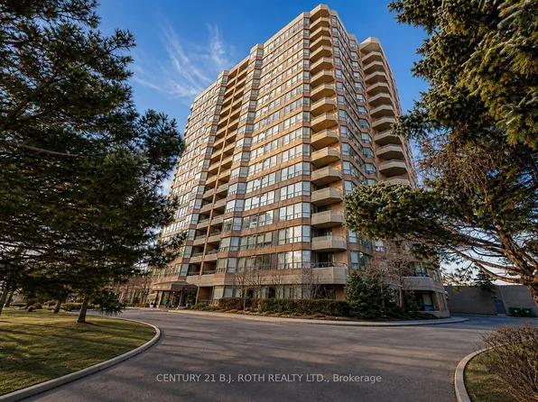 268 Ridley Blvd #314, Toronto, ON M5M 4N3
