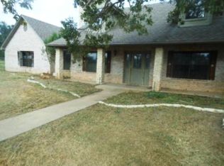 4001 Dunn Ct, Granbury, TX 76049