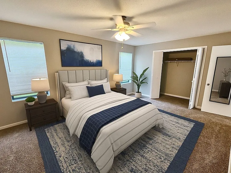 Castle Terrace Apartments — Photo 5