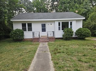3602 Reynolds Rd, Richmond, VA 23223