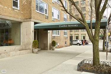 Sold by Brown Harris Stevens