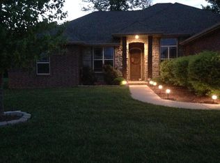5804 Seacrest, Ozark, MO 65721