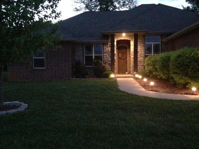 5804 Seacrest, Ozark, MO, 65721