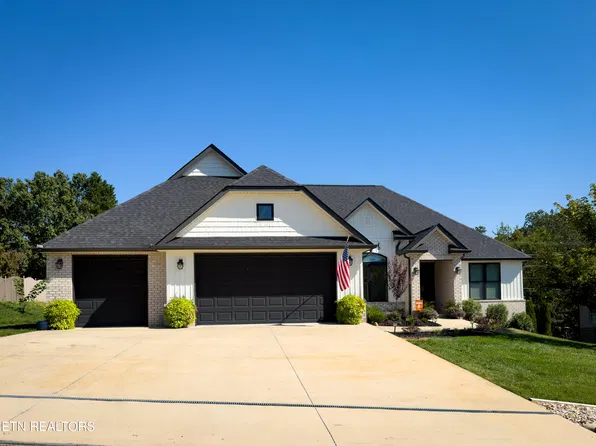 108 Tommotley Dr, Loudon, TN 37774